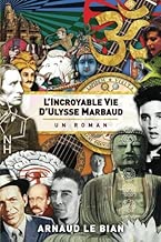 Download L'incroyable vie d'Ulysse Marbaud PDF