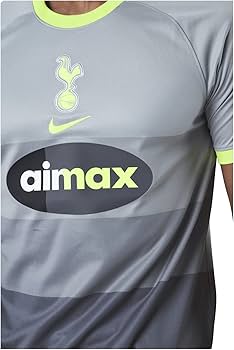 Camisa Tottenham - Modelo IV (Air Max) | Amazon.com.br