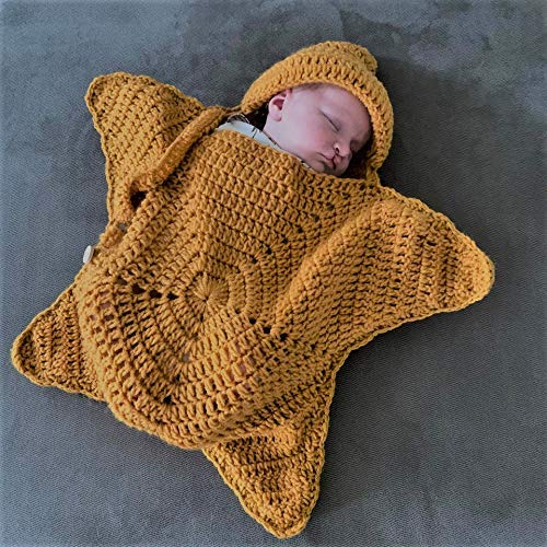 star baby suit