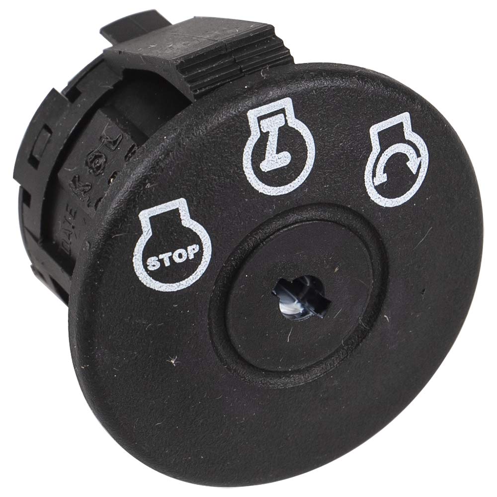 すうぃっち Amazon.com: John Deere Original Equipment Switch #GY00191