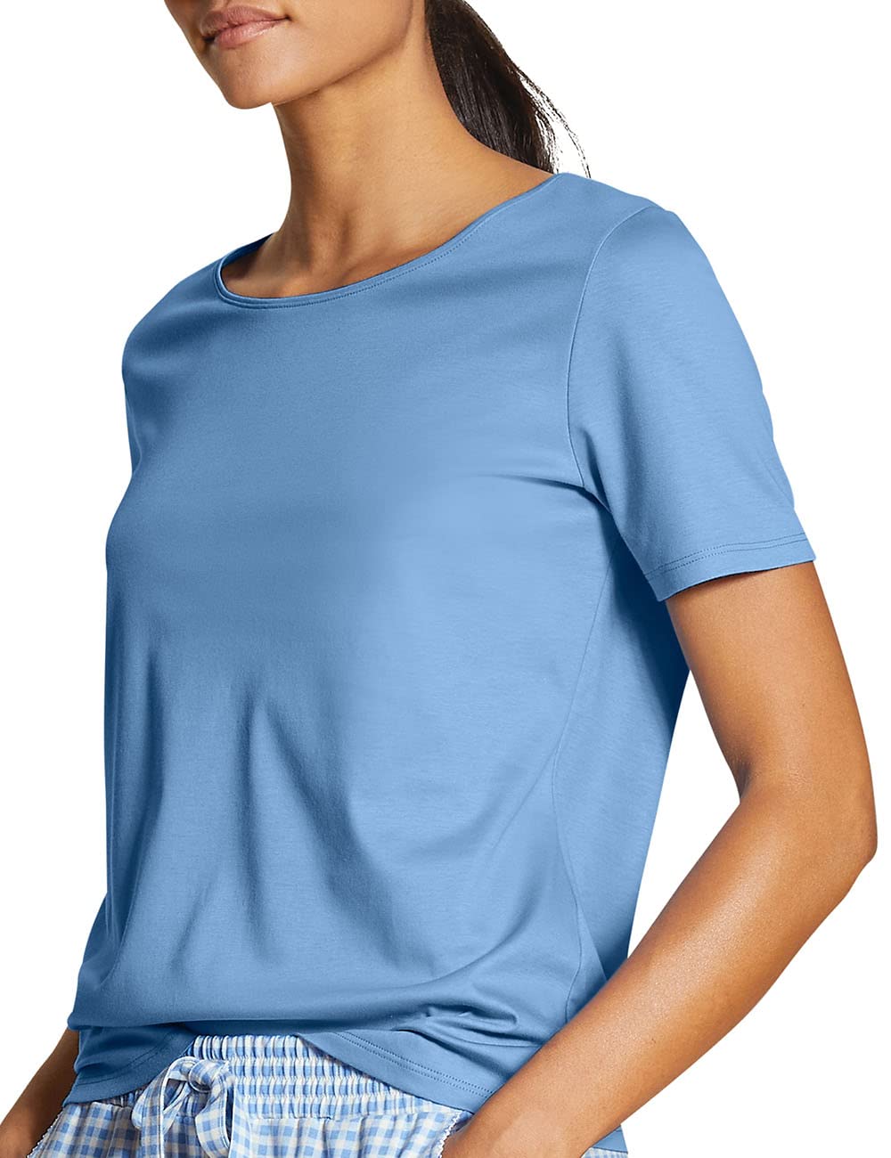 CALIDA Women's Favourites Cottage T-Shirt