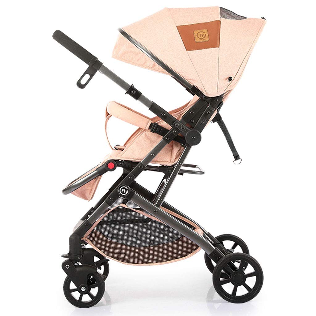 umbrella stroller folds into backpack