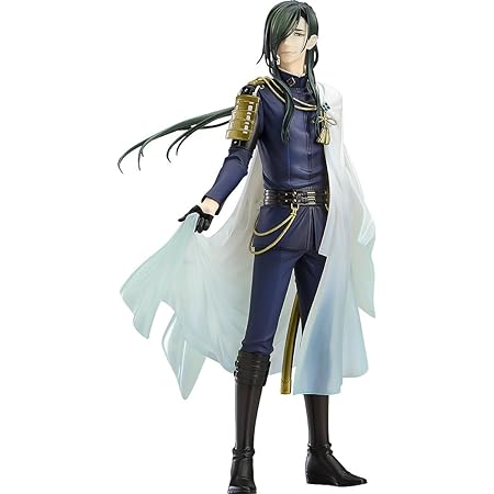 Amazon 刀剣乱舞 Online にっかり青江 1 8スケール Abs Pvc製 塗装済み完成品フィギュア フィギュア ドール 通販
