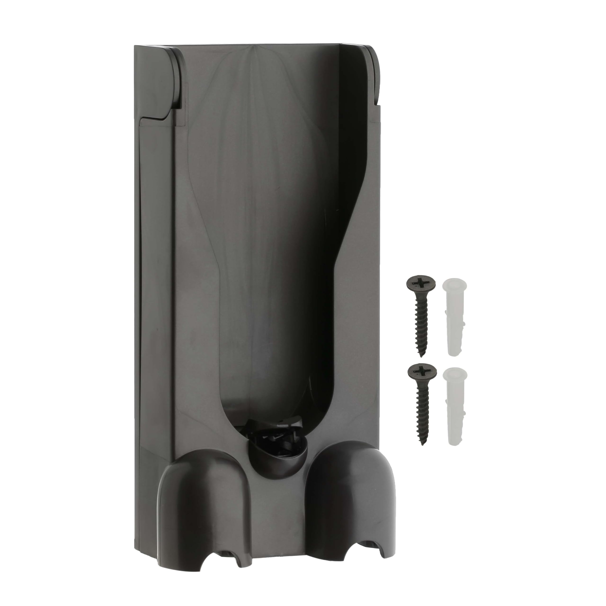 Masterpart Grey Vacuum Wall Charger Docking Station Mount Compatible With Dyson V11, Sv14, Sv15 Cordless Vacuum Cleaners