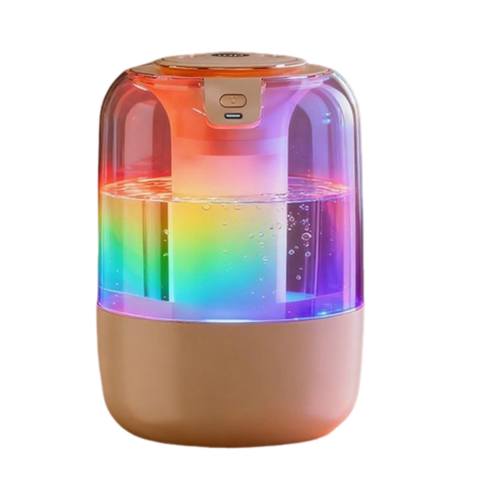 Humidificateur d'air pour chambre et bureau pour calmer l'air sec