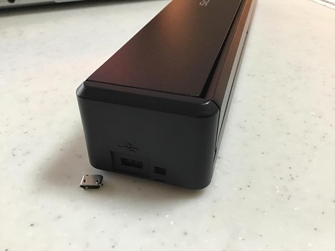 FUJITSU ScanSnap iX100 スキャナ