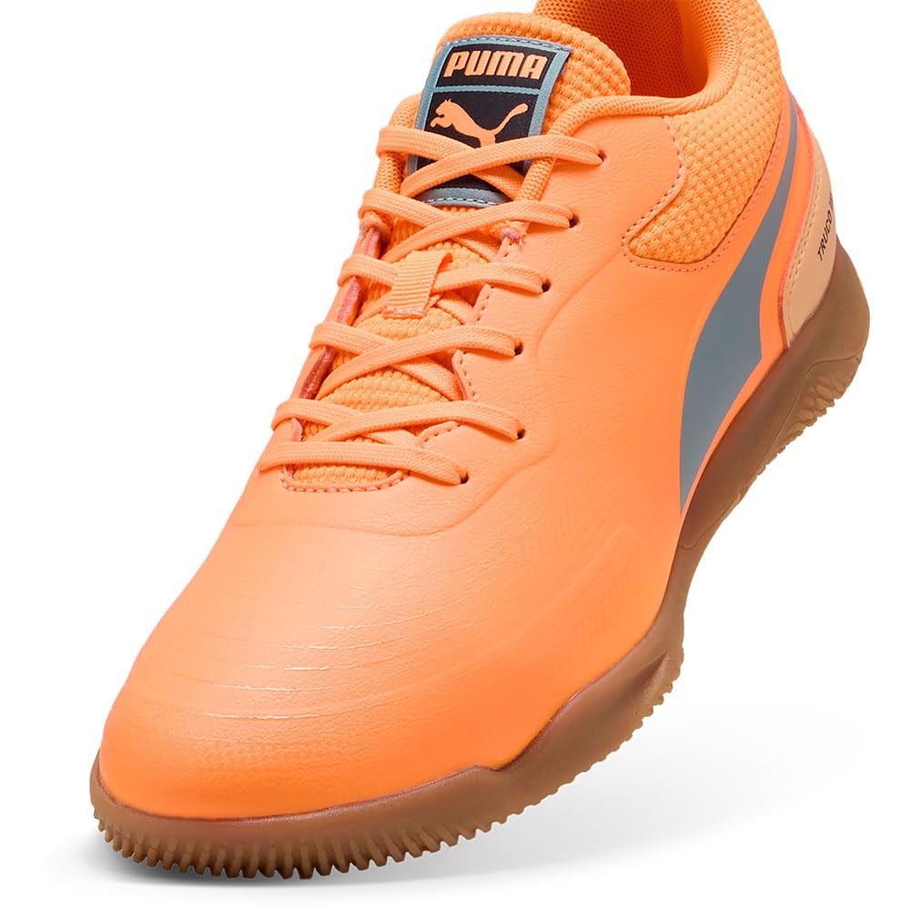 PUMA Truco III Indoor Football Shoes EU 44