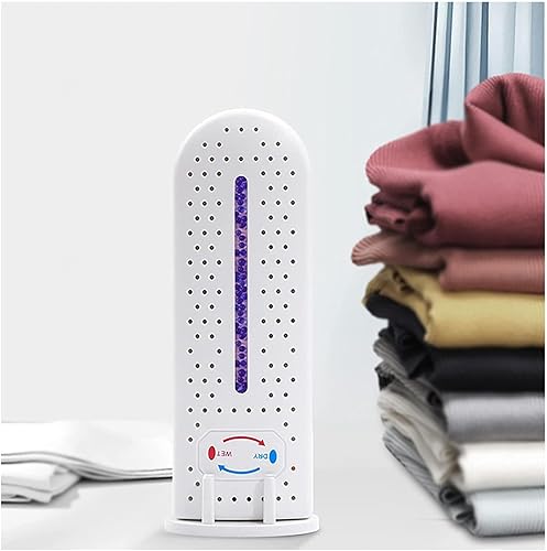 Deshumidificadores de habitación para dormitorio, deshumidificador de habitación pequeña, deshumidificador húmedo deshumidificador, perfecto para