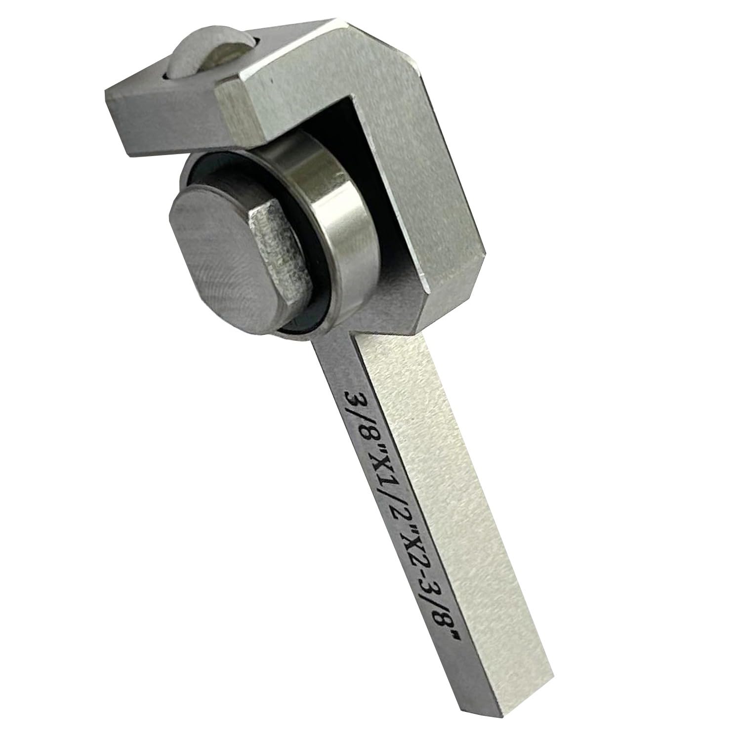 Outil de brunissage MachEL élimine la rugosité sur tour compact pour pièces HRC 18-68
