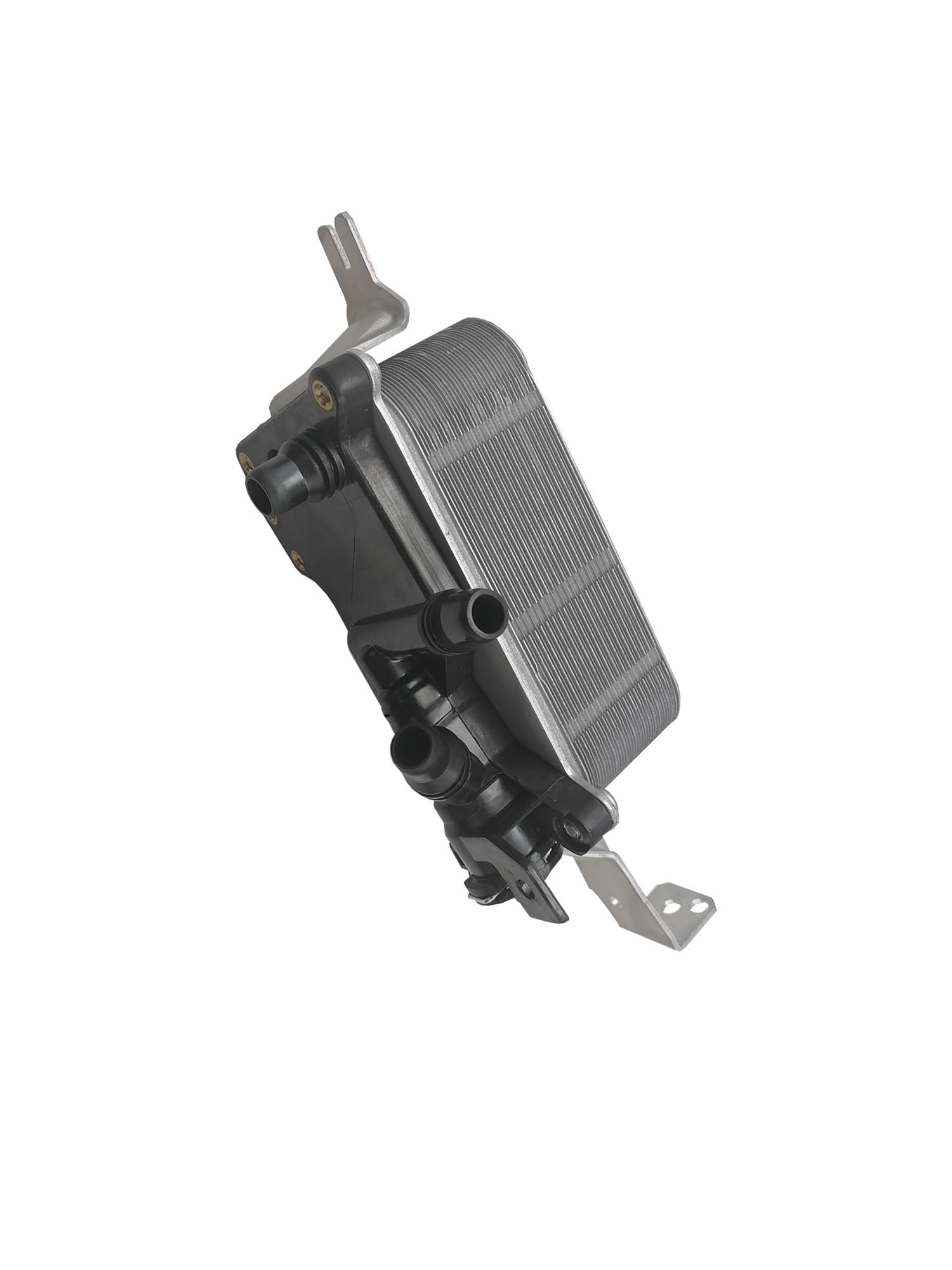 Amazon.com: OrBhes Oil Cooler Assembly Compatible with BMW F18 OE 