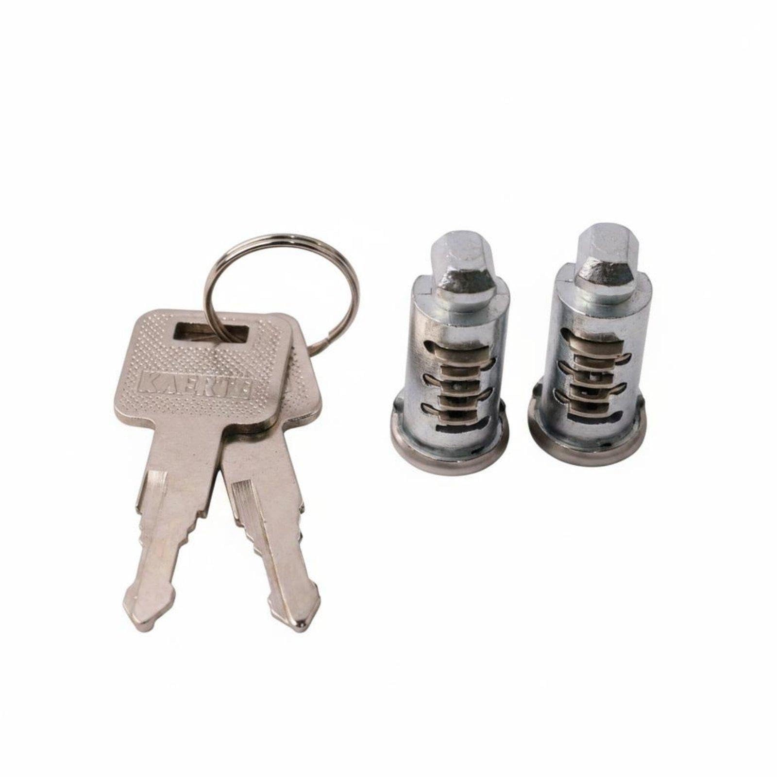 heavenglow Meadawgs®Roof Luggage Lock Cylinder Anti-Unauthorized Removal Luggage Luggage Lock Core|Travel|Travel Accessories|Locks-picture-36