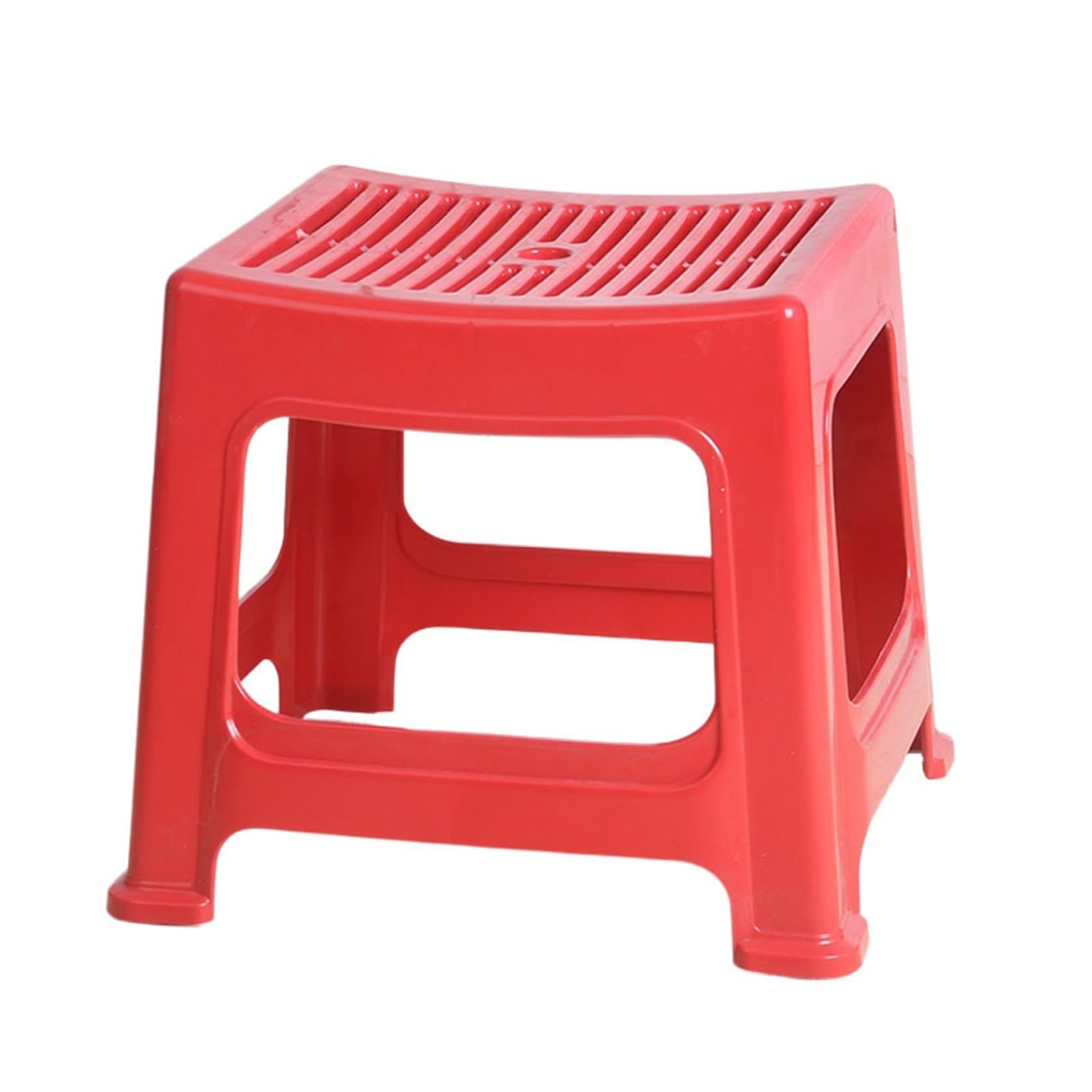 クリエイティブなバスルームのトイレのスツールプラスチックベンチの足  