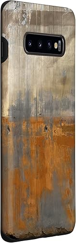 Miniatura 3 de Funda para pátina para pared con diseño de callejón abandonado para Galaxy S20+