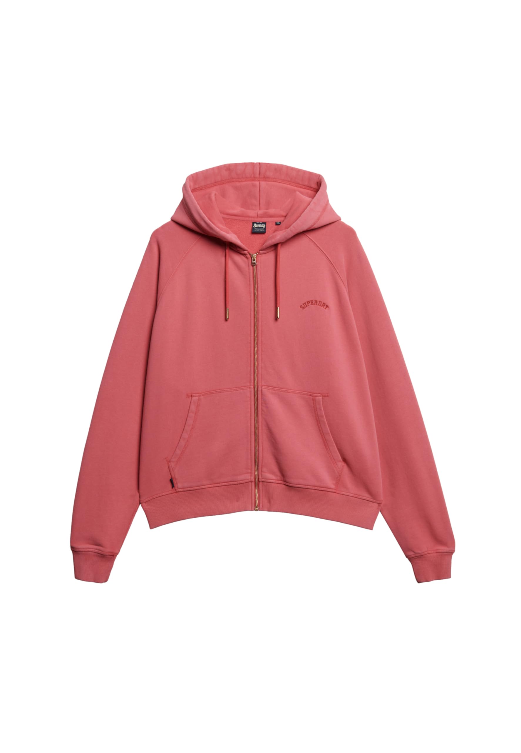 Superdry Essential Logo Raglan Hoodie Women