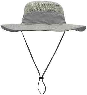 waterproof outdoor hats