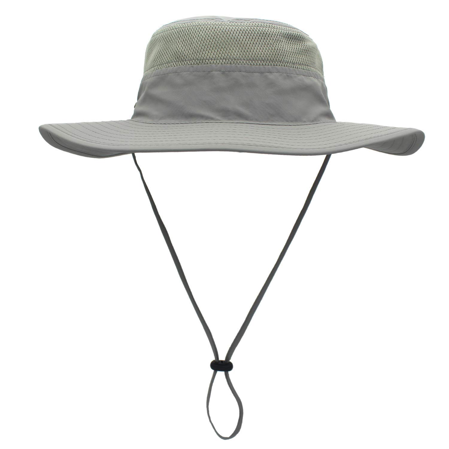 Dukars Unisex Wide Brim Sun Hat,Outdoor 