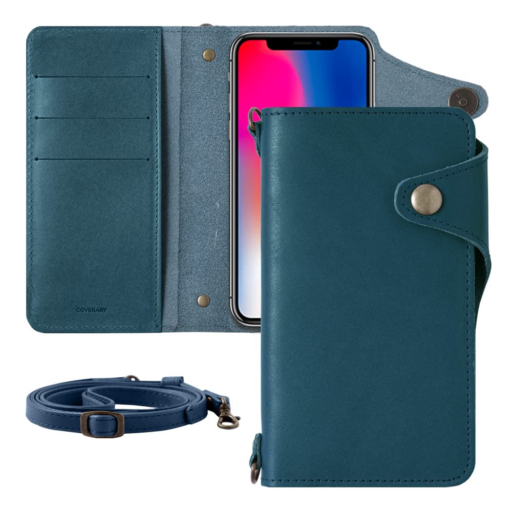 Amazon.co.jp: Libero 5G IV A302ZT Case Folio 1 Piece Smartphone