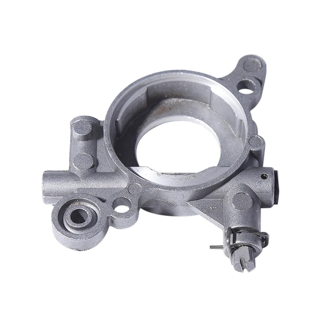 Bomba de aceite for motosierra compatible con modelos 385, 390xp, 362, 365, 371 y 372. Reemplaza 503 52 13-01 503521305.