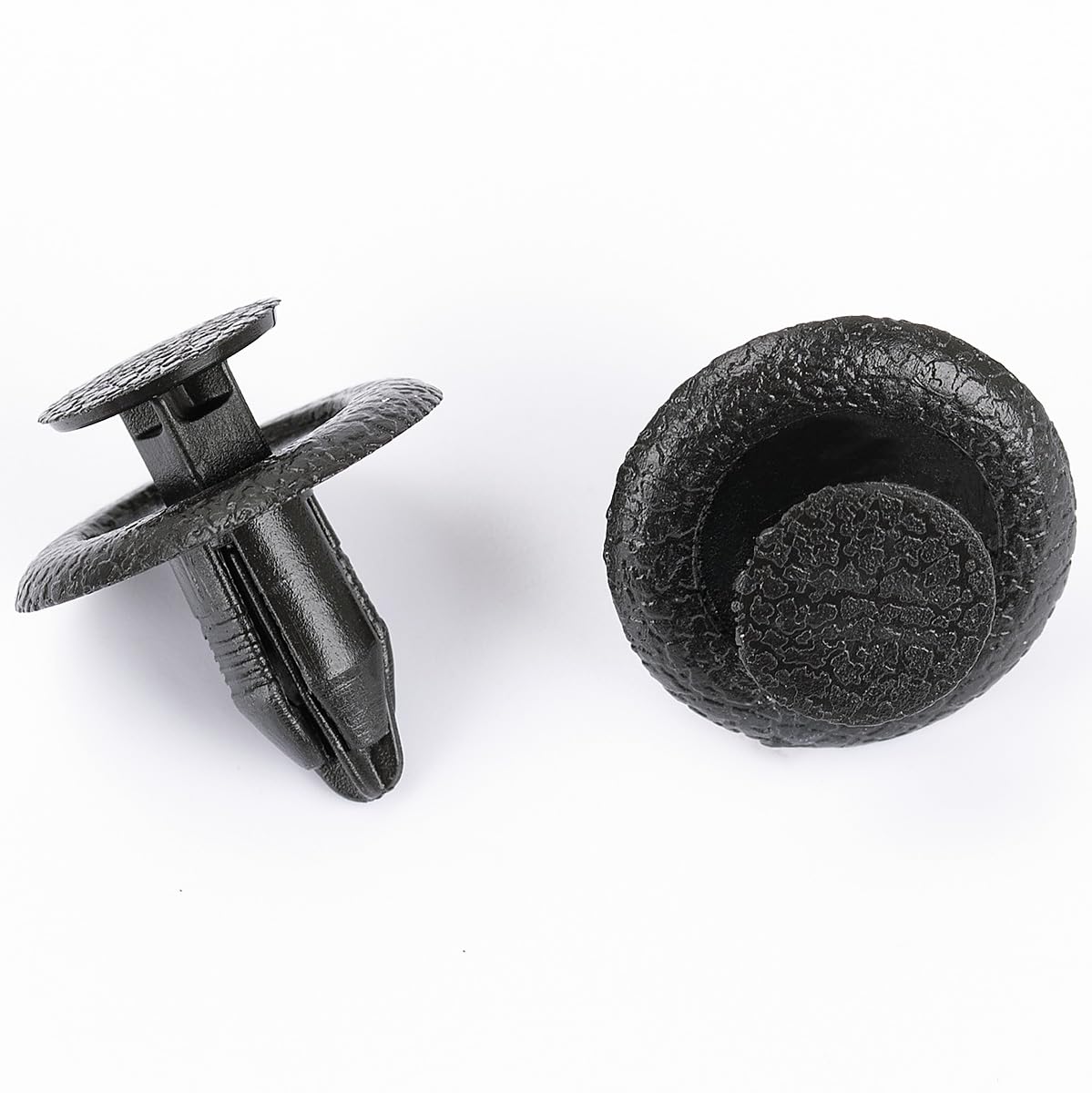 Amazon.com: OAUTOO 20pcs Fender Ledge Cover Retainer & Liftgate
