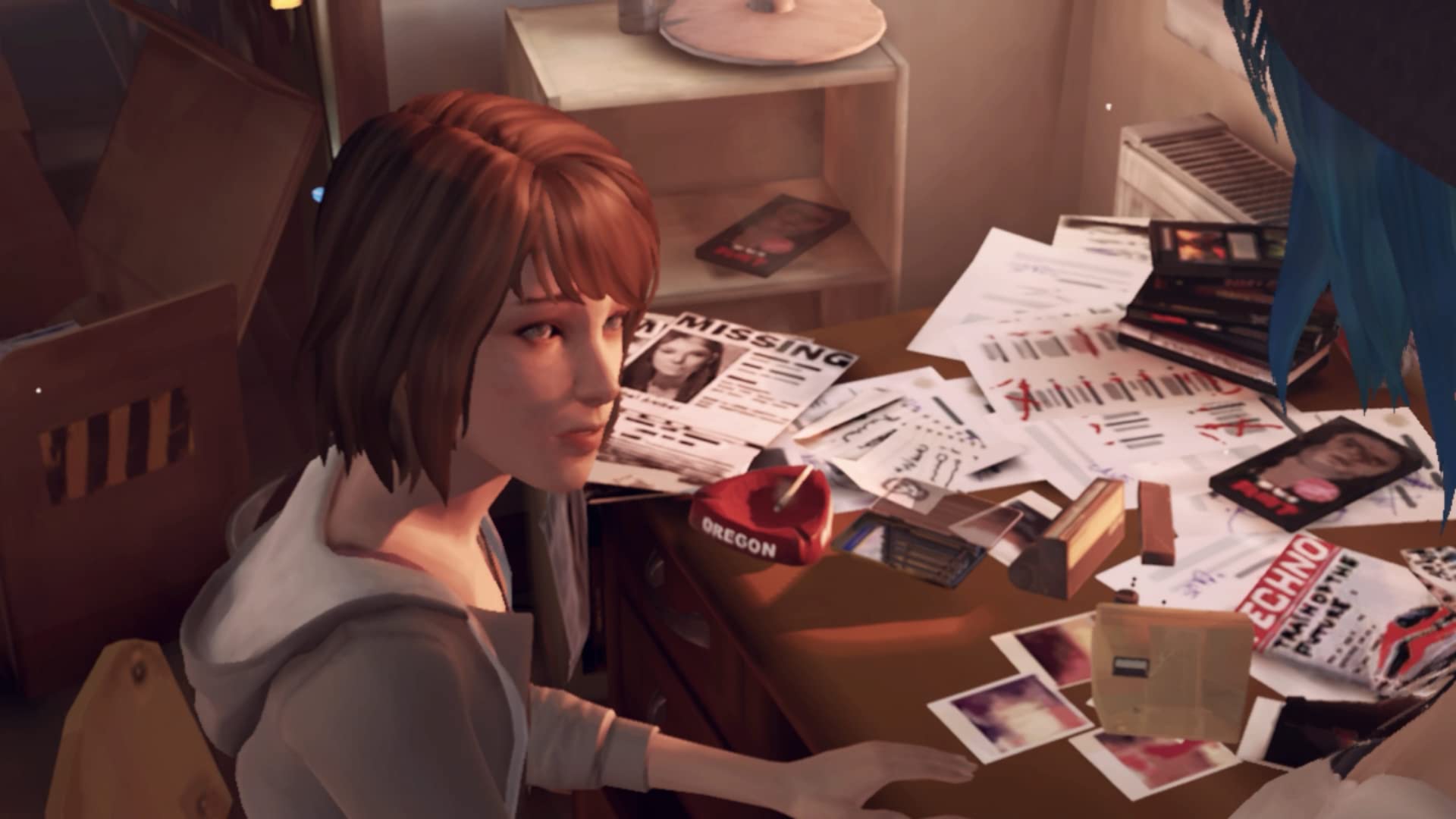 Life Is Strange Arcadia Bay Collection - Code In A Box