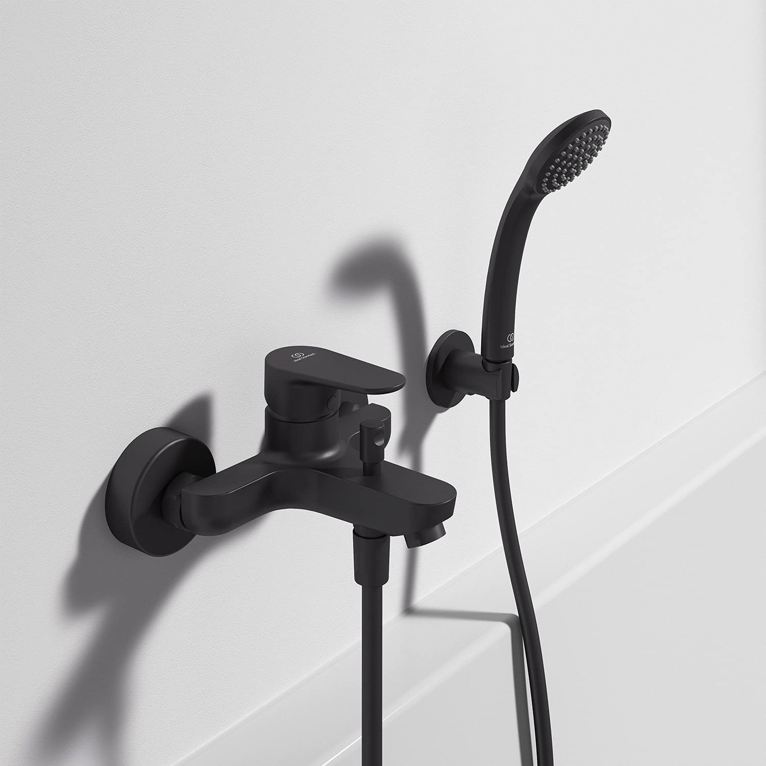Ideal Standard BC500XG Cerafine O armatura łazienkowa natynkowa
