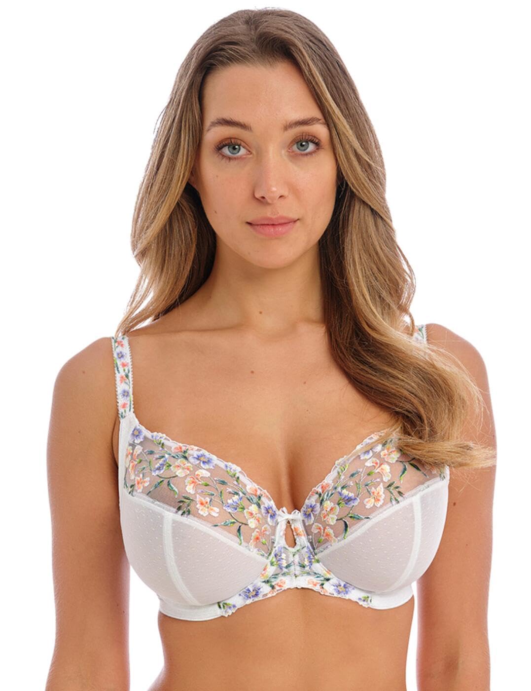 Fantasie Women's Aurelia Underwire Side Support Bra