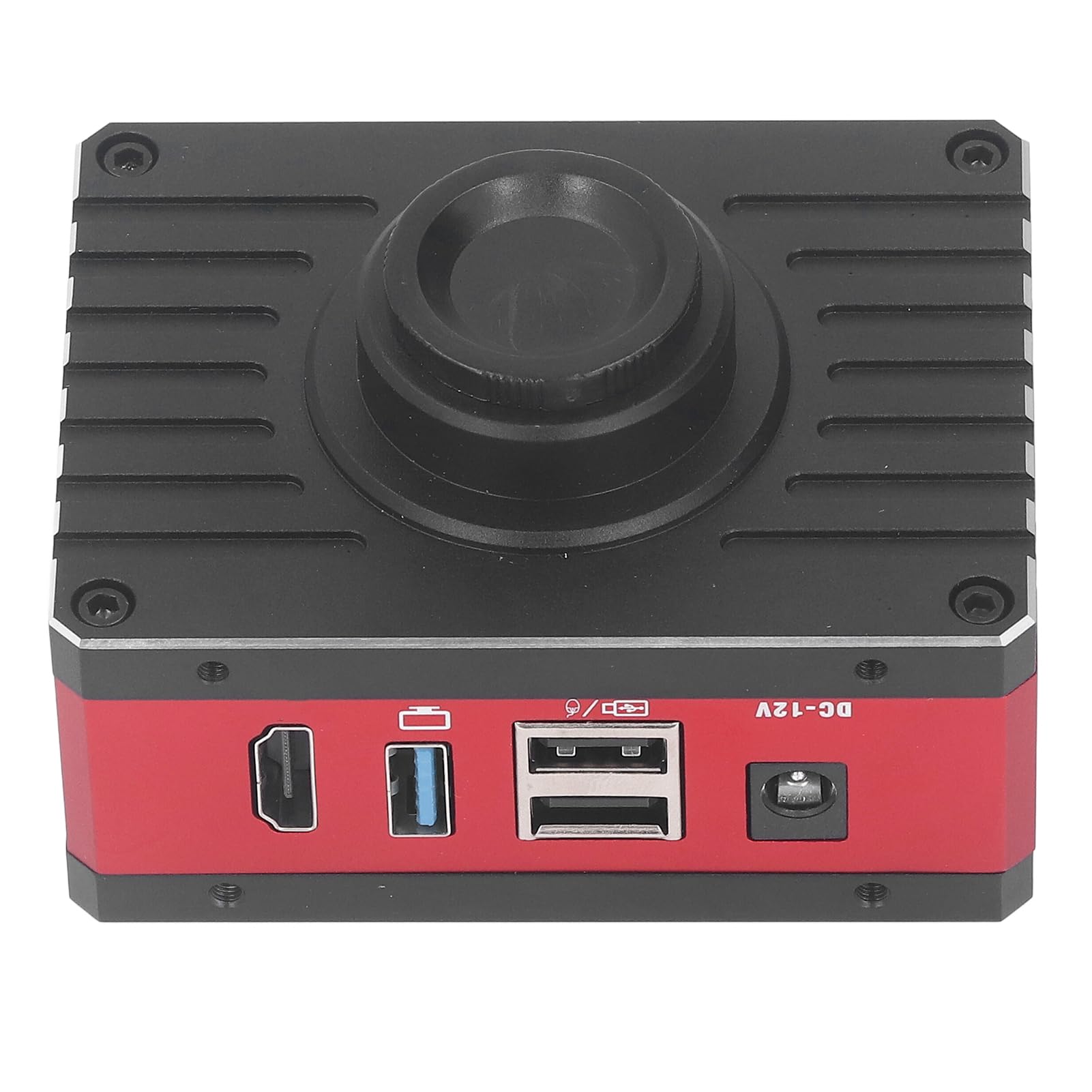 Snapklik.com : Industrial Microscope Camera USB High Definition ...