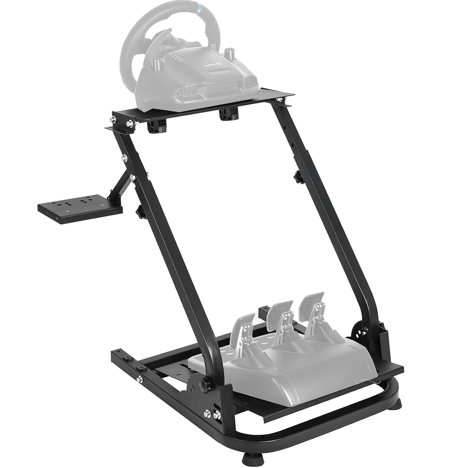 Marada Racing Steering Wheel Stand Pro for G27/G25/G29/G920