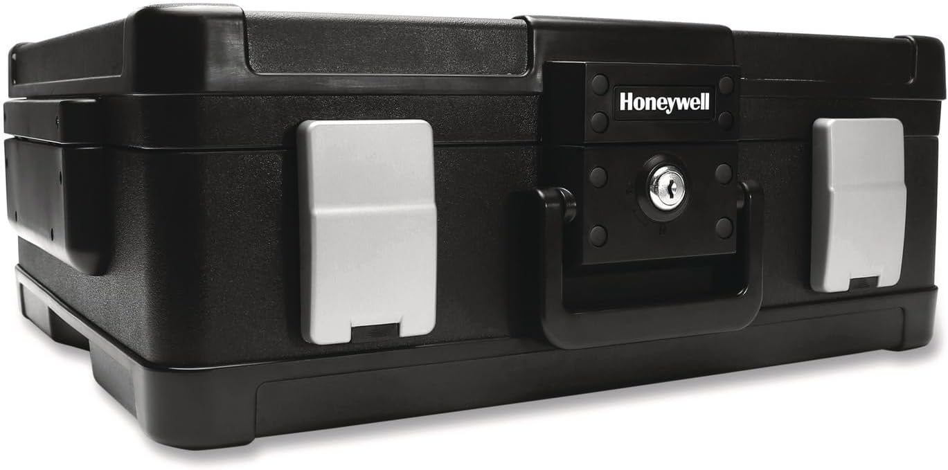 HWL2724229 - SAFE,FIRE/WTR PF,CHEST