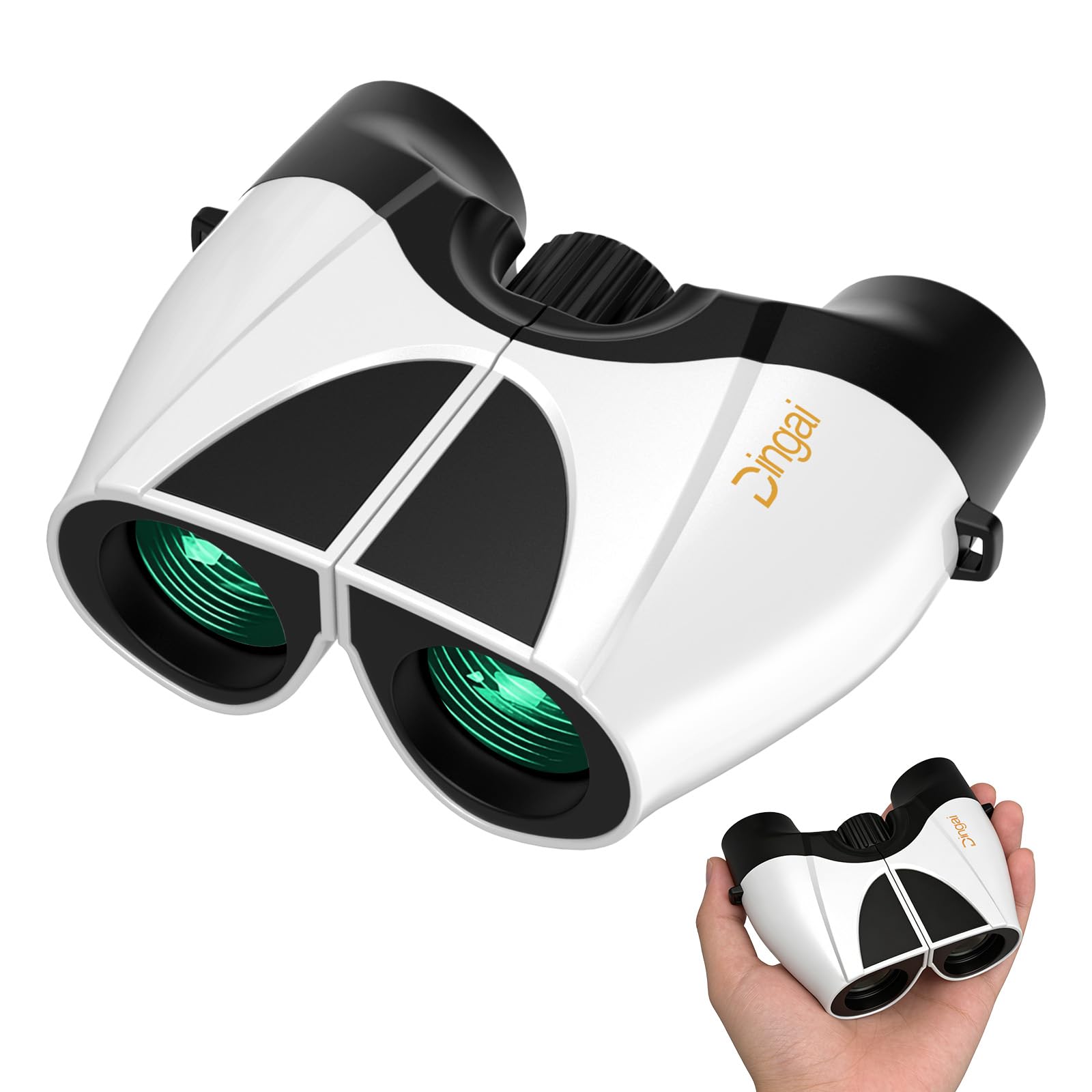 美品　オペラグラス　ケース付き Amazon | 【業界初·全光学】DINGAI 双眼鏡 ライブ用 20倍 オペラグラス