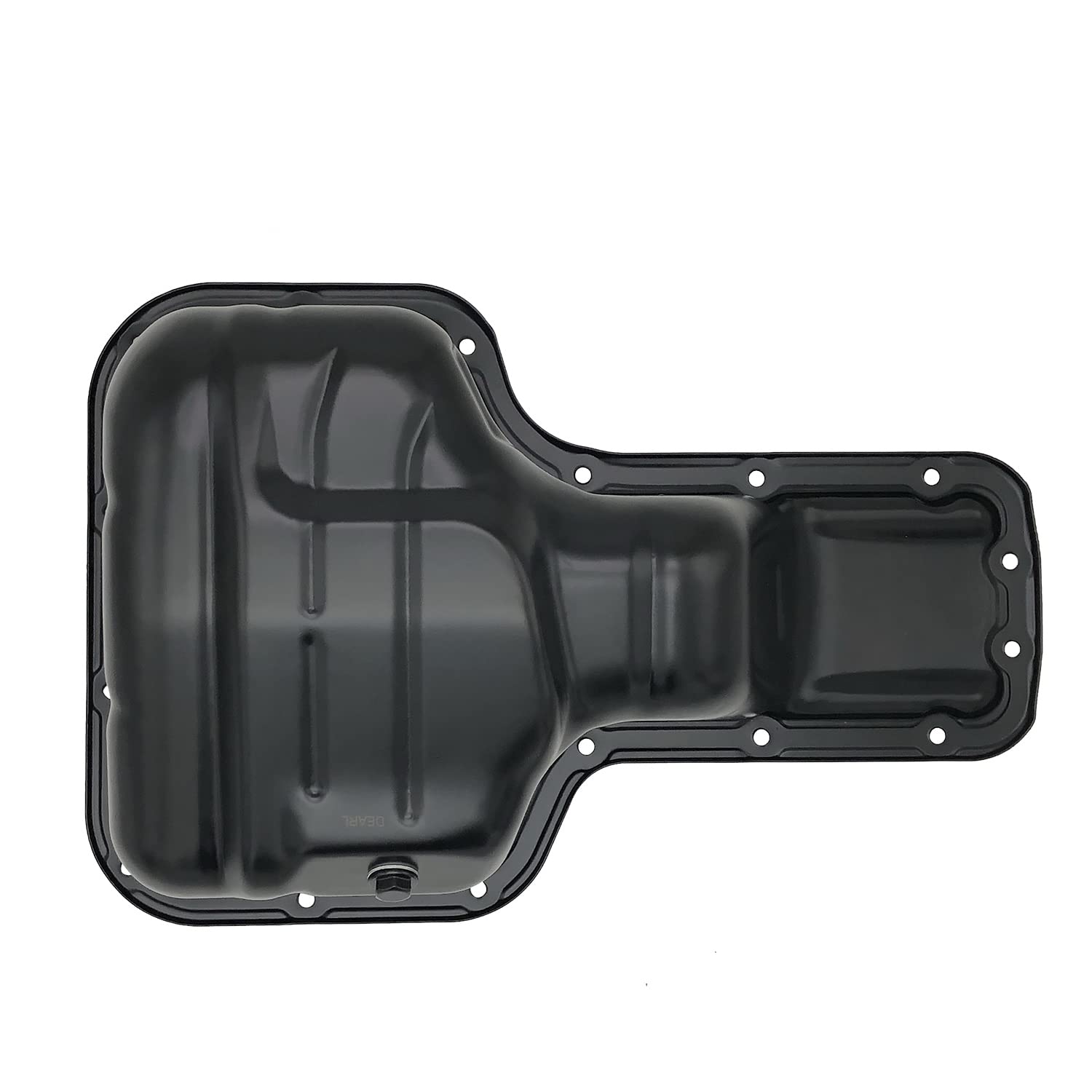 Oil Filter - Compatible With 1999 - 2008 Toyota Solara 2000 2001 2002 2003 2004 2005 2006 2007