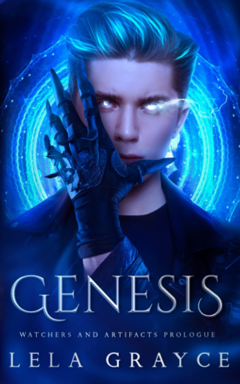 Cover of Genesis