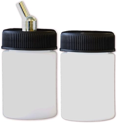 Miniatura 4 de Conjunto de pulverizador de acción única con alimentación por sifón, H-SET, de Paasche