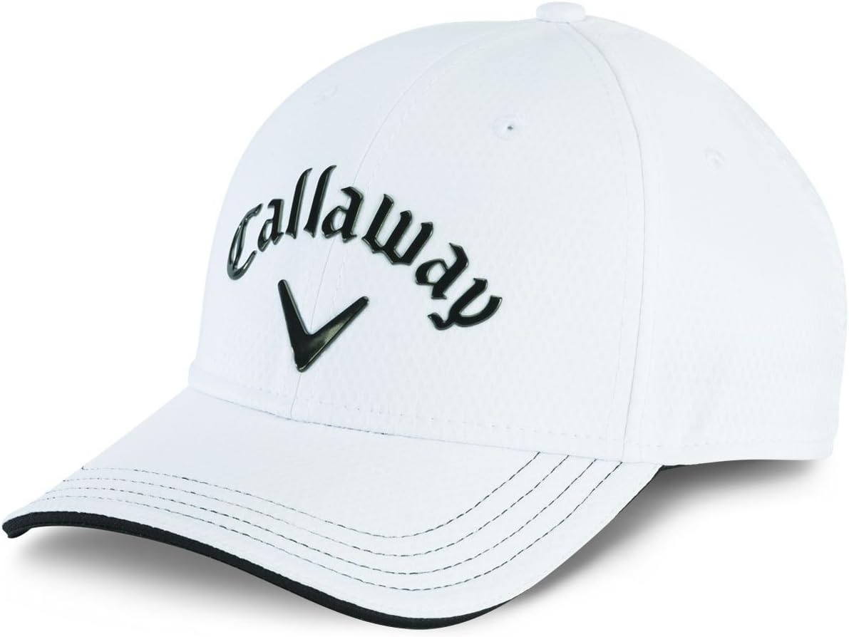 Callaway Men's Liquid Metal Cap