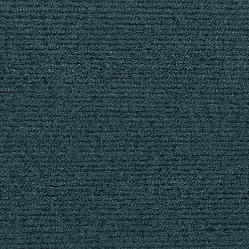 Image of Lion Brand Yarn Feels Like Butta Soft Yarn for Crocheting and Knitting, Velvety, 3-Pack, Teal