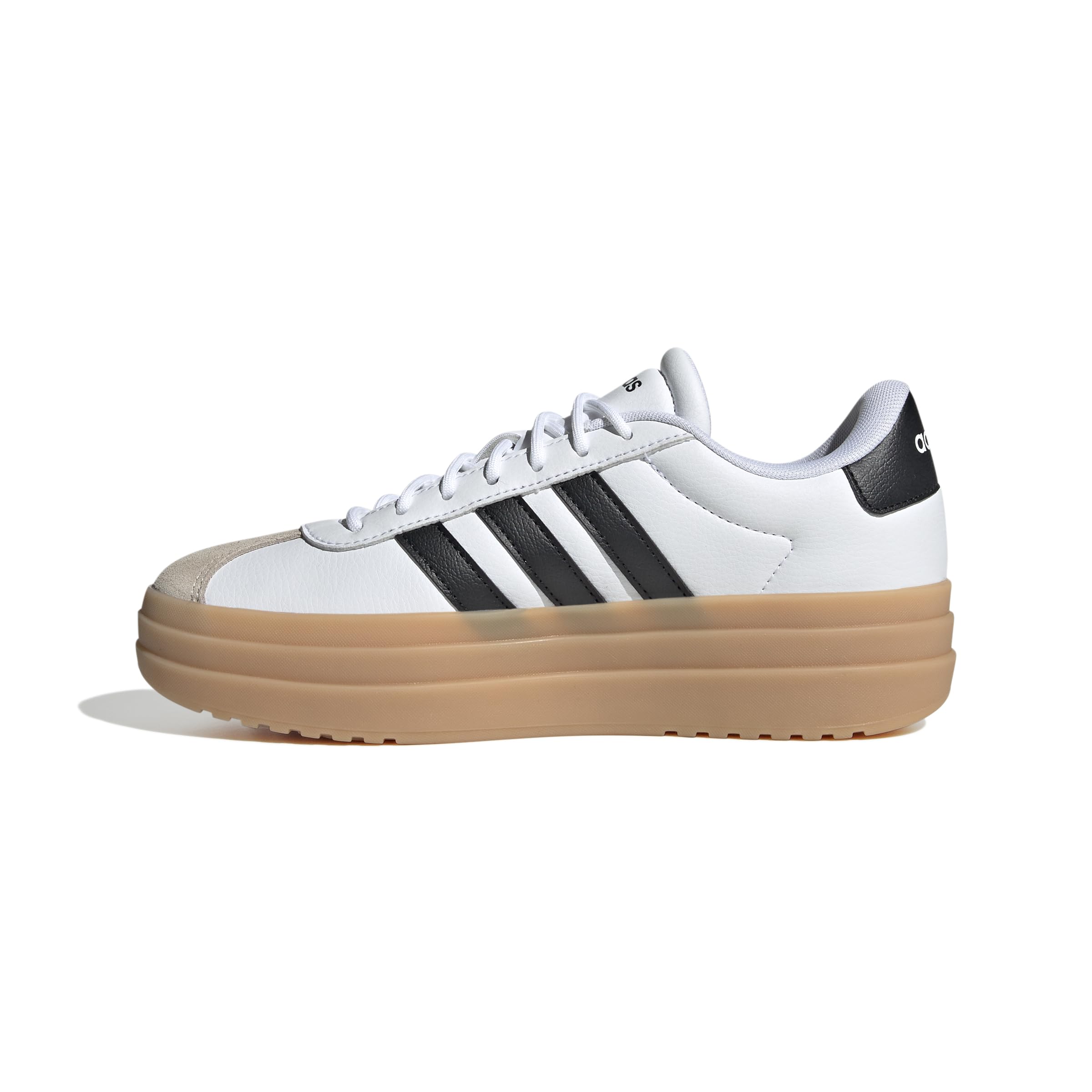 adidas VL Court Bold, Zapatos Mujer, EU