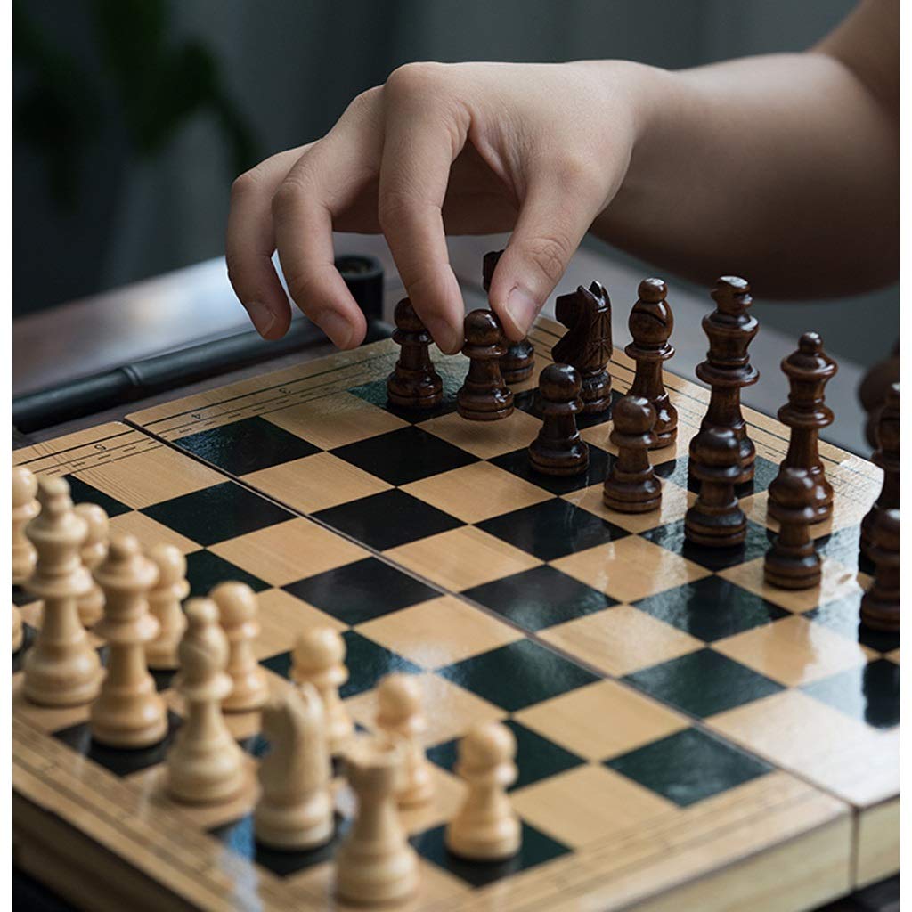 Set in Legno, Regole di Gioco for Slot for Uomini for Principianti, Bambini e Adulti