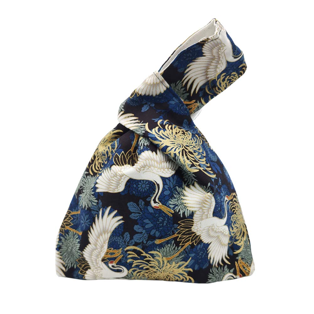 Fabric gift bag pattern