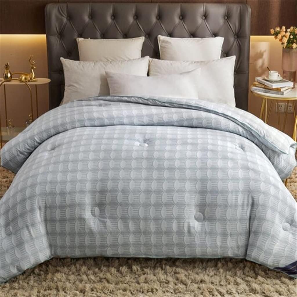 Spring And Autumn Quilt Silk Quilt Core Winter Quilt Dormitory Cotton Wool Thin Quilt