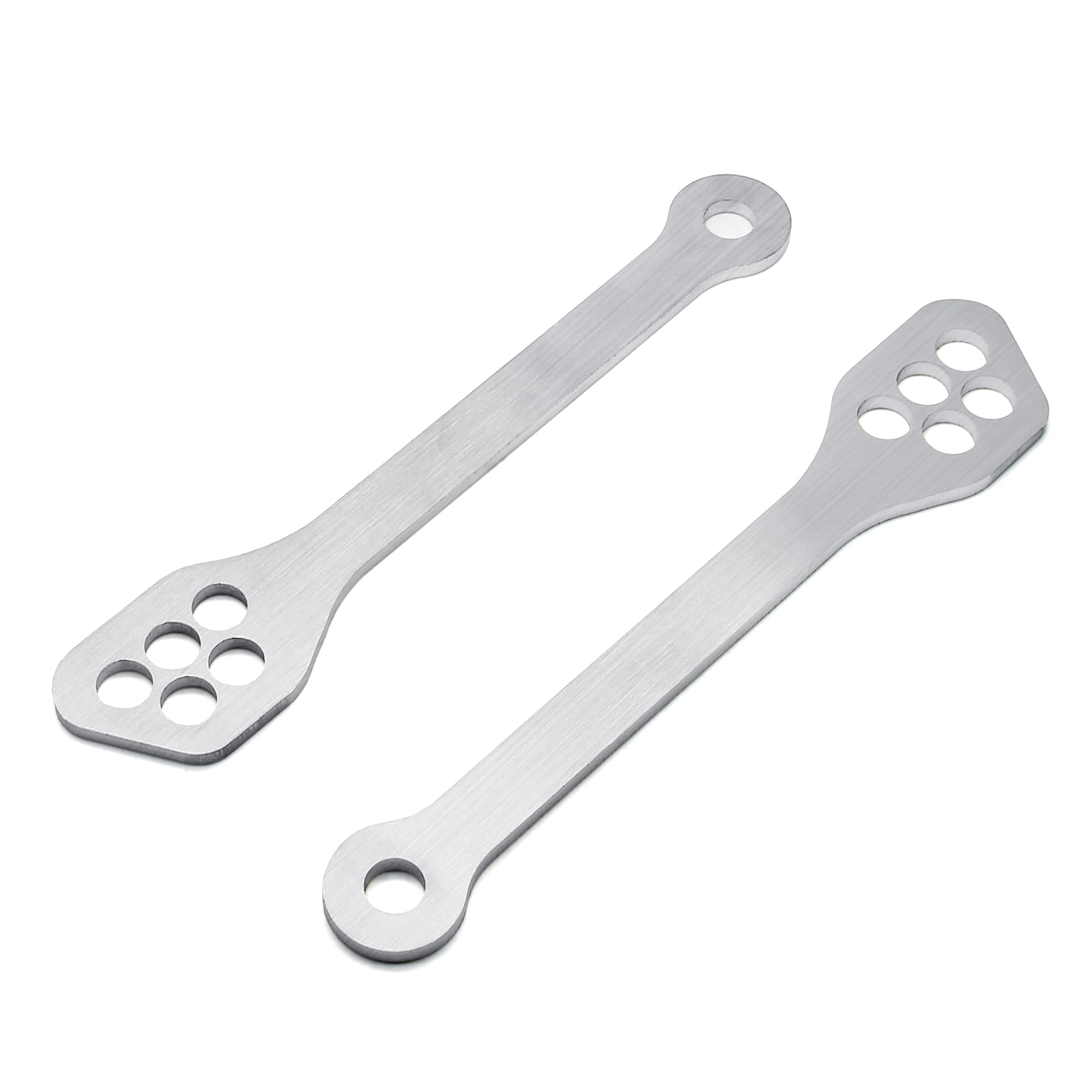 MZS Motorcycle Lowering Link, Drop Links Rear Suspension Kit