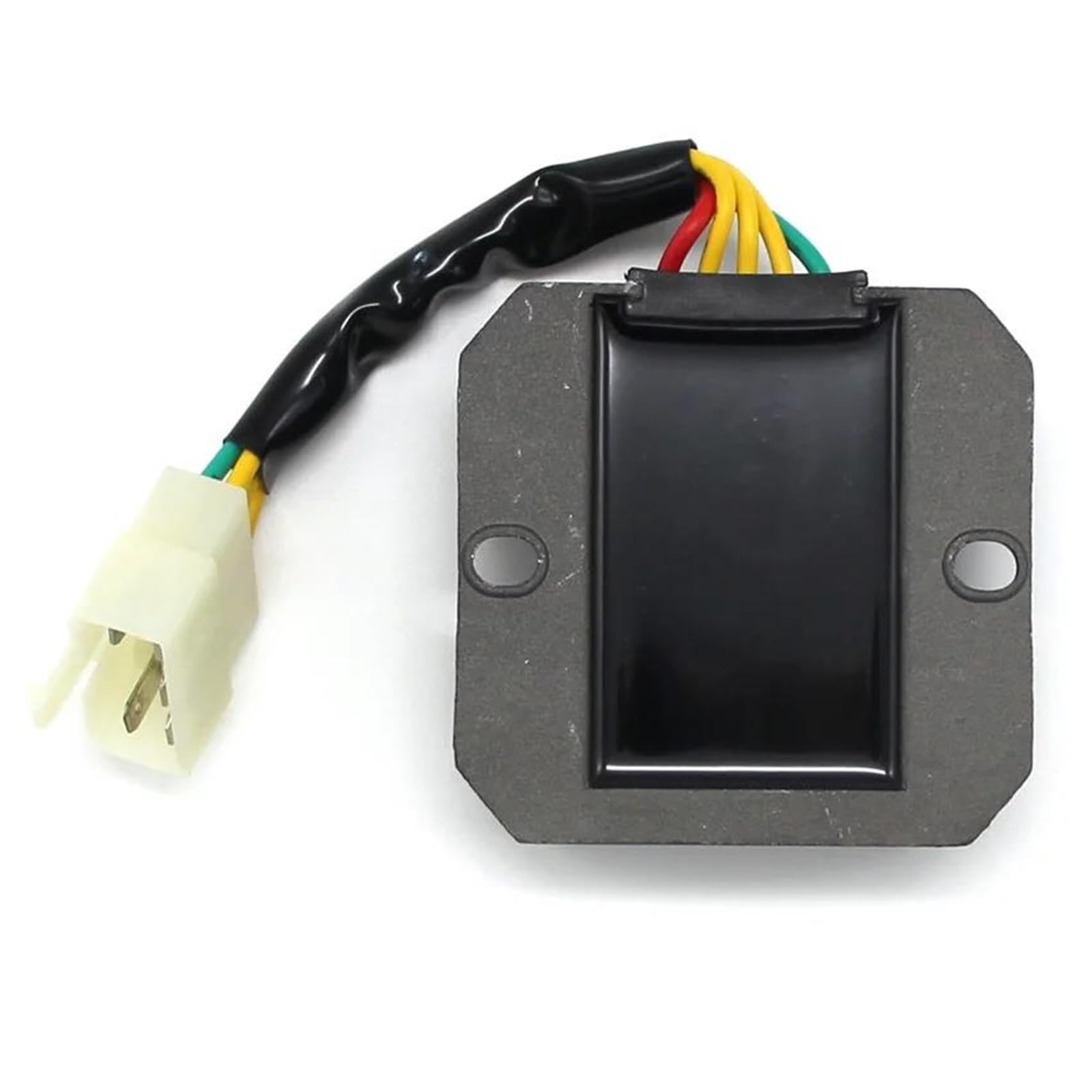 For Polaris Sawtooth 200 Phoenix 200 0452760 0453025 0453375 0454998 0455311 Motorcycle Voltage Regulator Rectifier Voltage Regulator