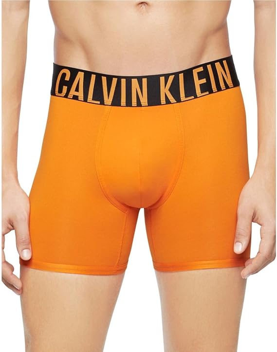 calvin klein men's underwear intense power micro boxer briefs