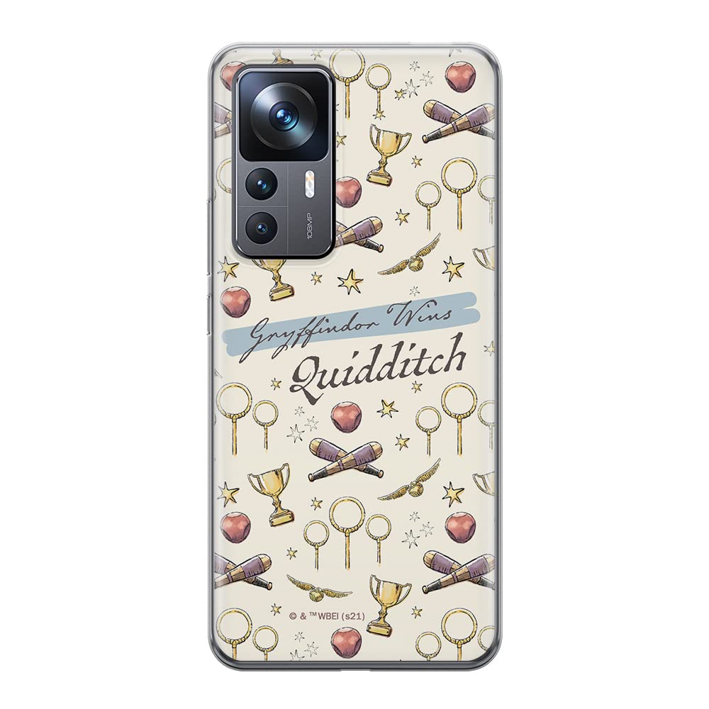 Ert Group custodia per cellulare per Xiaomi 12T/12T pro/K50 Ultra originale e con licenza ufficiale DC, modello Joker 011 adattato in modo ottimale