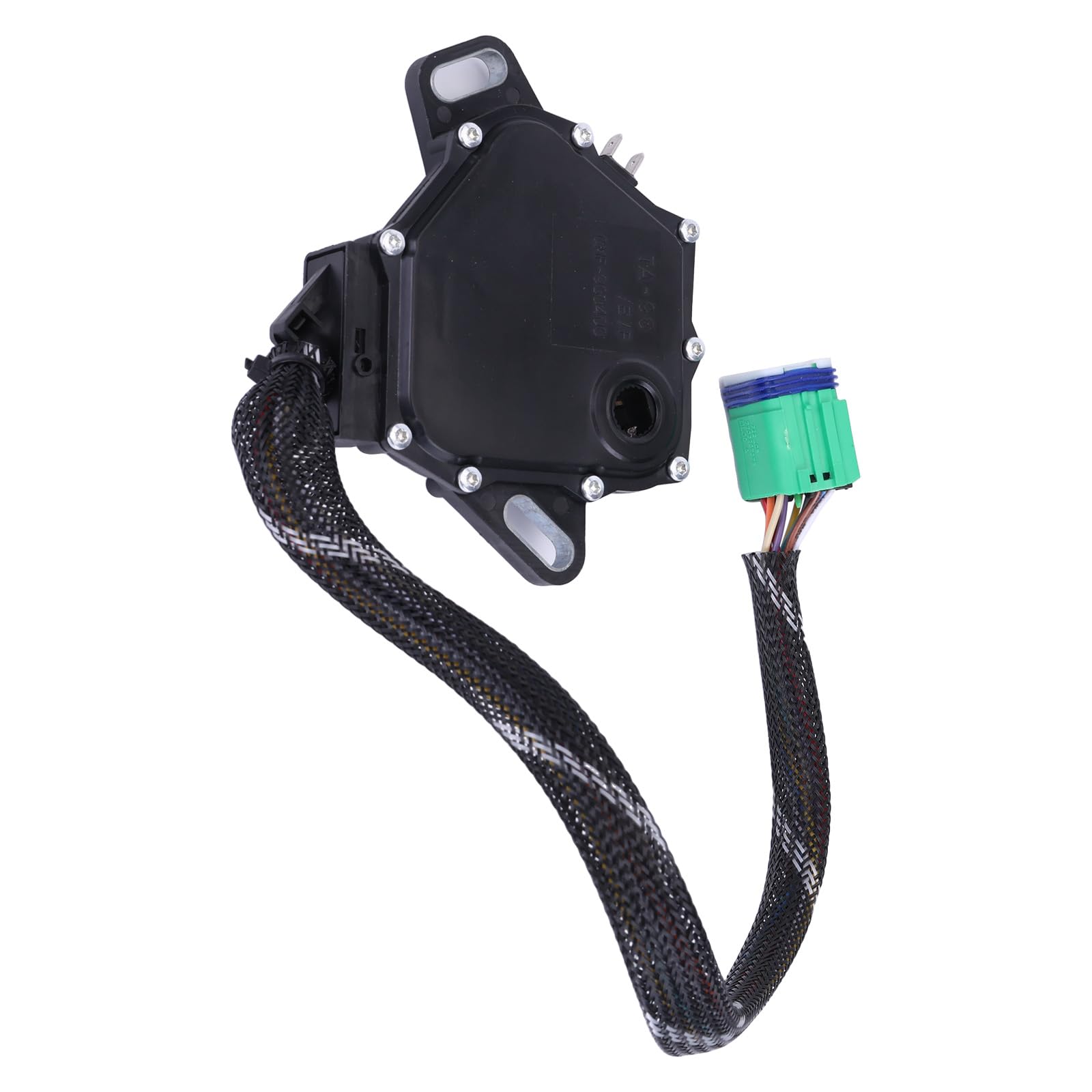 Commutateur de transmission automatique compatible avec R-enault Clio II 1998-2005 Remplace 8201708662