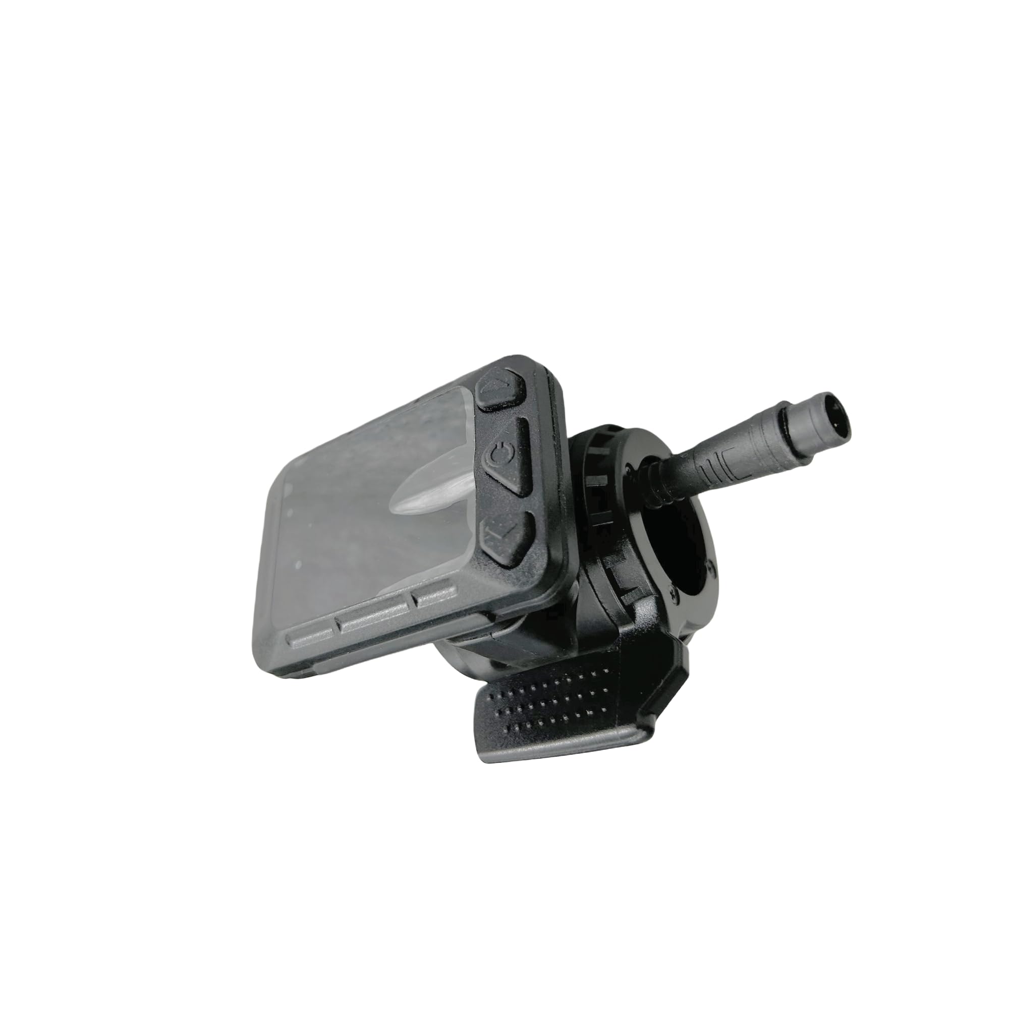 Accélérateur original 6 broches pour scooter électrique KUGOO Kukirin C1 Pro Accessoires d'affichage d'accélérateur