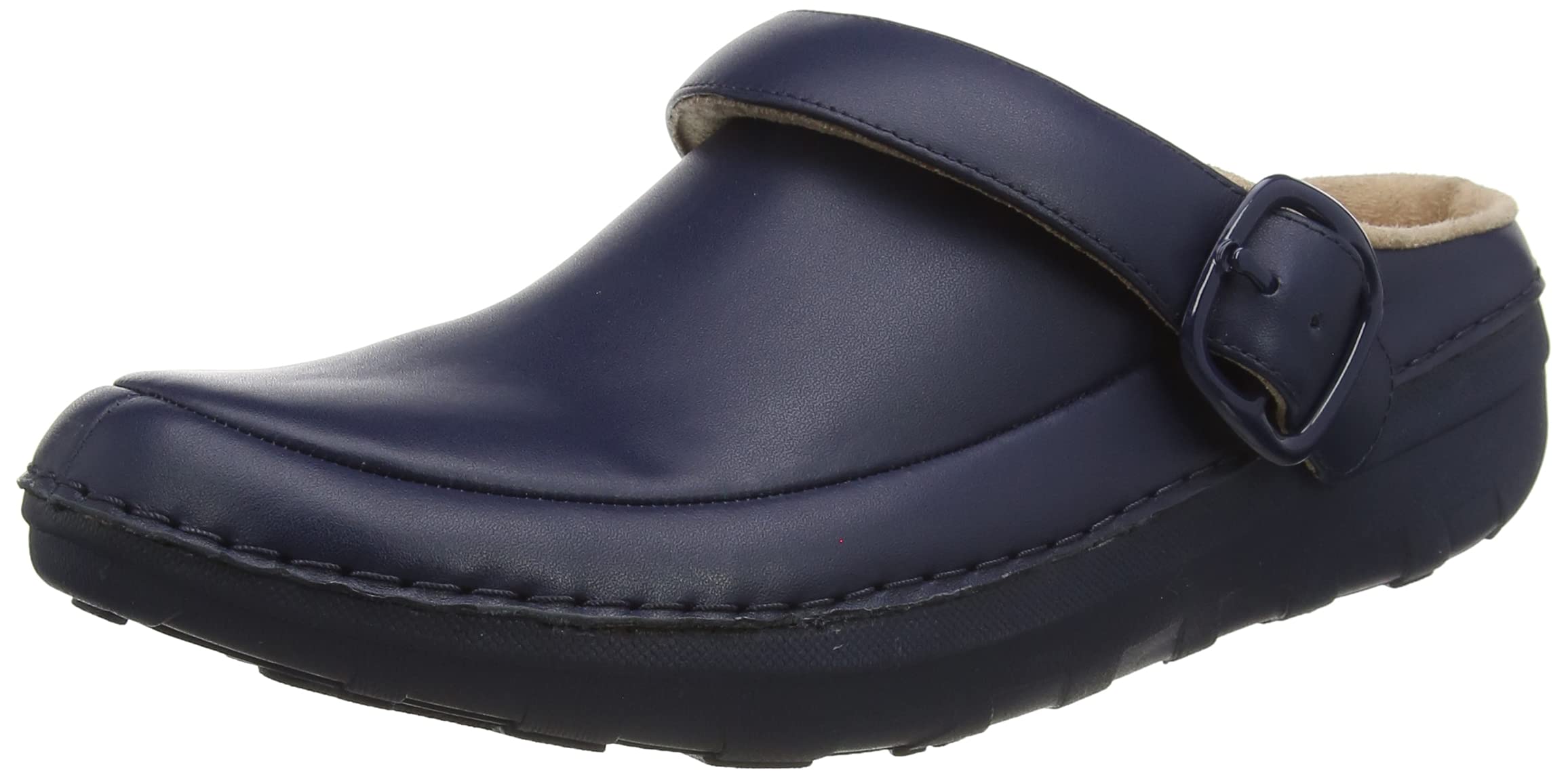 Fitflop Women Gogh Pro Superlight-Patent Clogs