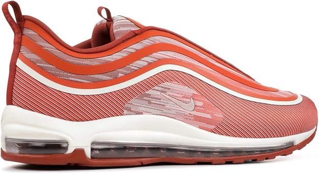 air max 97 trem bala