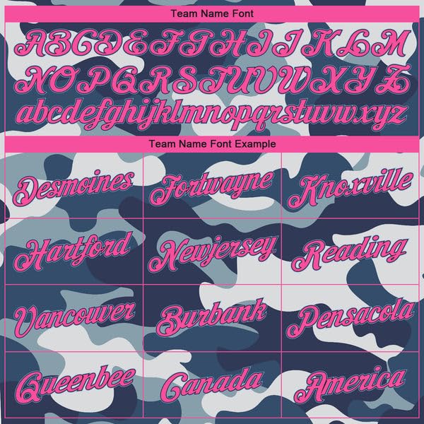 Personalized Basketball Jersey for Men, Custom Basketball Jersey, Basketball Jersey, Camo Pink Black-Light Blue 3D Basketball Jersey, Basketball Jersey for Women, Basketball Gifts for Men