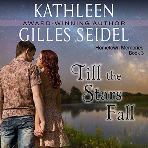 Cover art for Till the Stars Fall