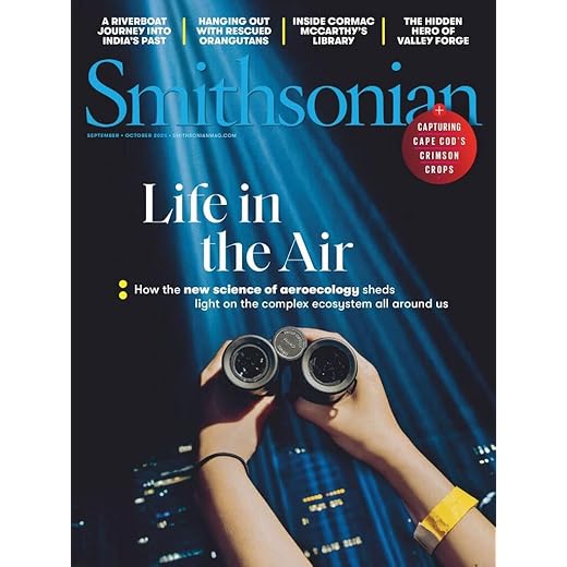 Smithsonian Magazine